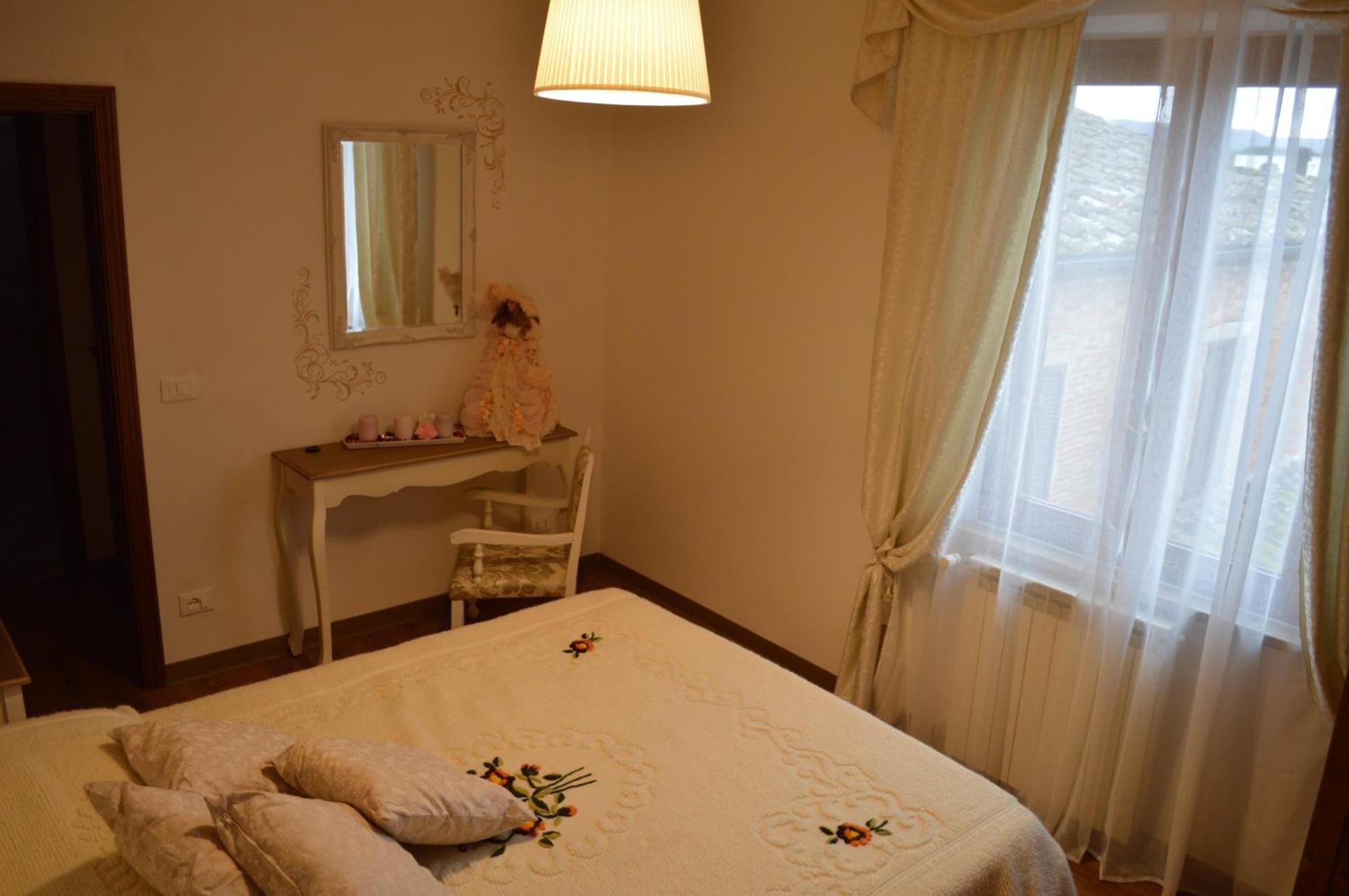 La Piccola Loggia Apartment Torrita di Siena Room photo