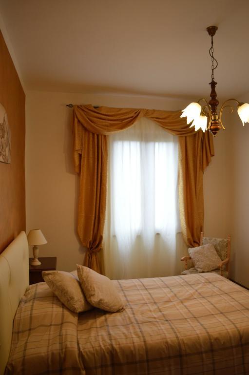 La Piccola Loggia Apartment Torrita di Siena Exterior photo