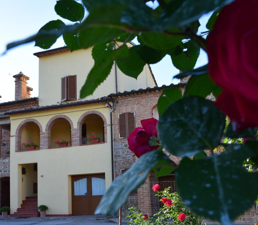 La Piccola Loggia Apartment Torrita di Siena Room photo