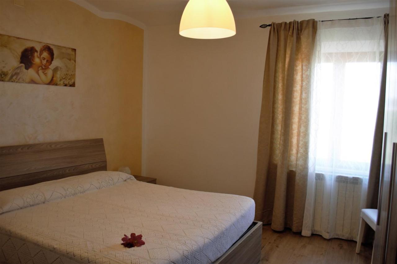 La Piccola Loggia Apartment Torrita di Siena Exterior photo
